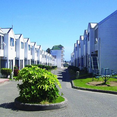 Apart Hotel Fx Puerto Montt Quarto foto